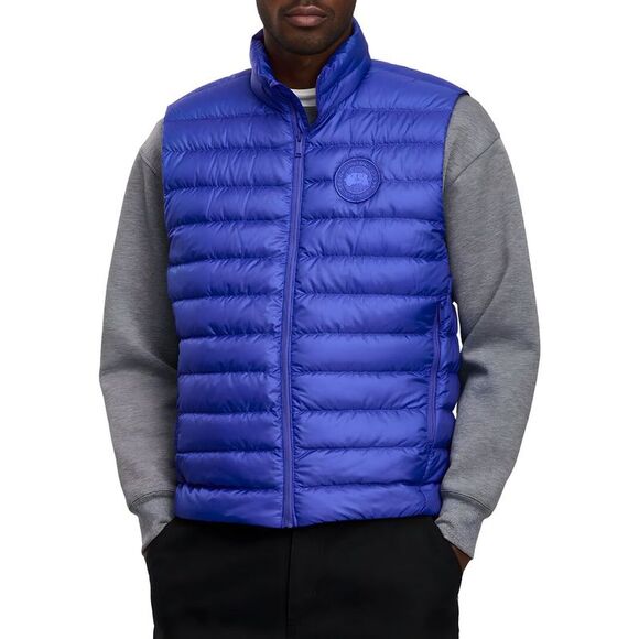 Canada Goose Other - Canada Goose Mens  Stratus Down Vest